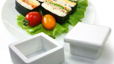 꼬마김밥틀 득템 후기! 🍱 꿀팁 대방출 ✨